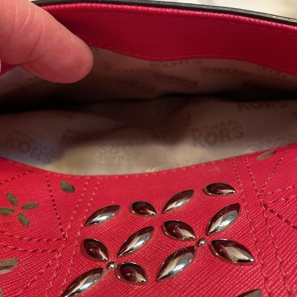 Michael Kors Shoulder Bag like New - Picture 12 of 12